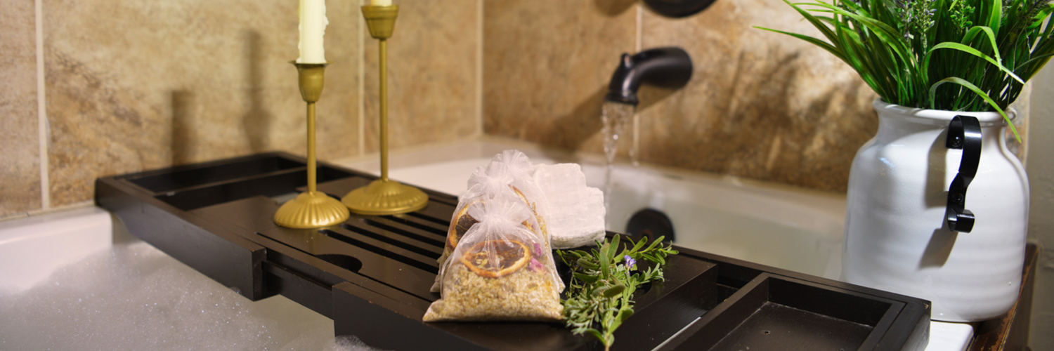 you deserve a moment