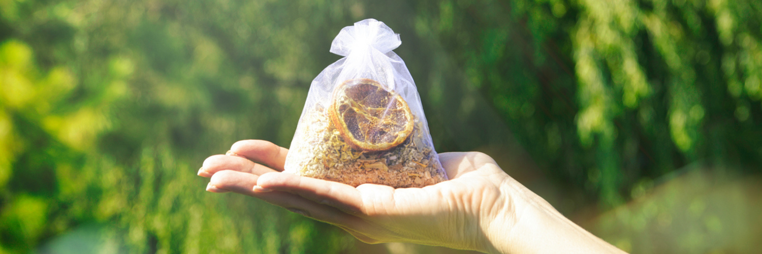 hand crafted for your renewal