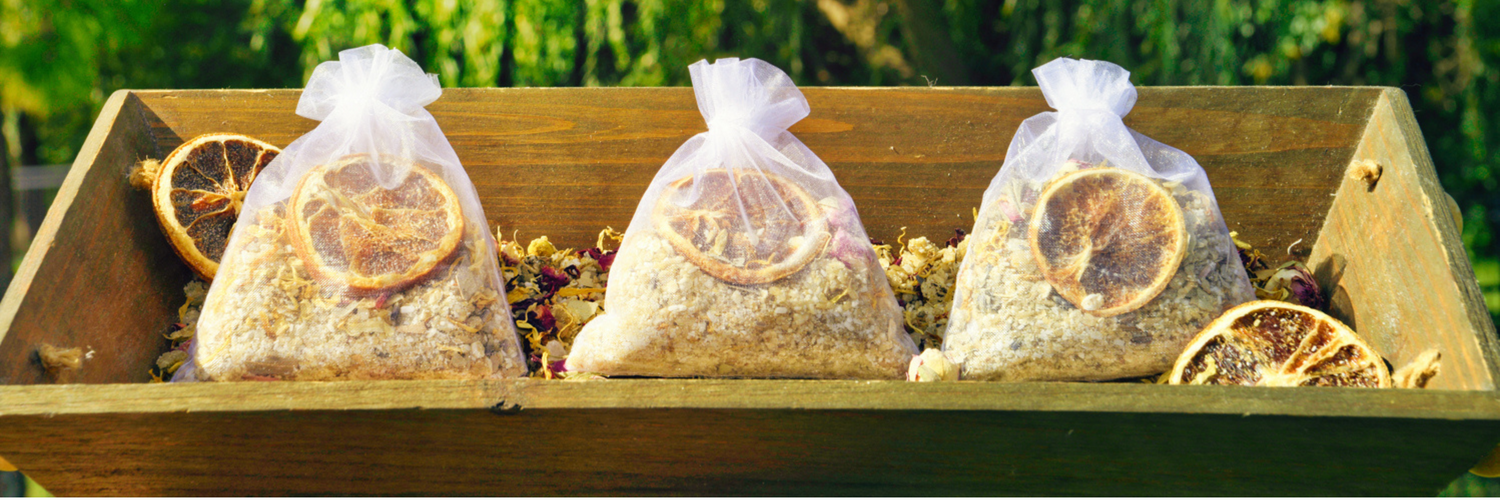 show up for yourself